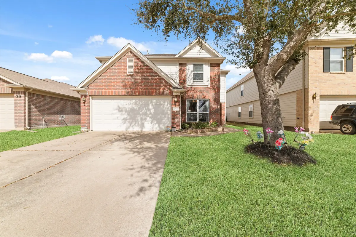 3038 Winchester Ranch Trail, Katy, TX 77493 - #1