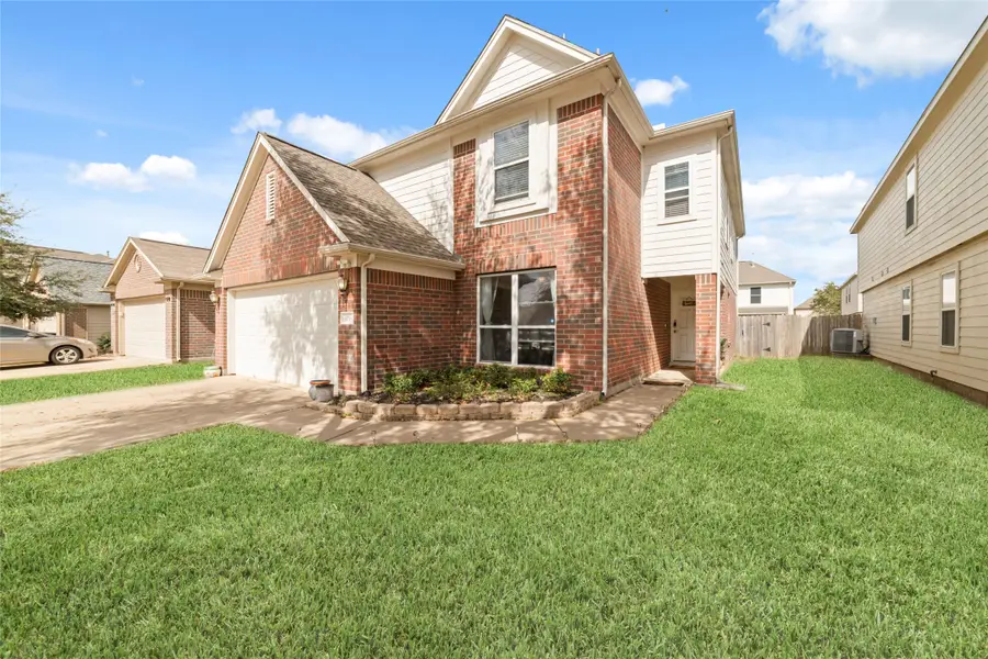 3038 Winchester Ranch Trail, Katy, TX 77493 - #3