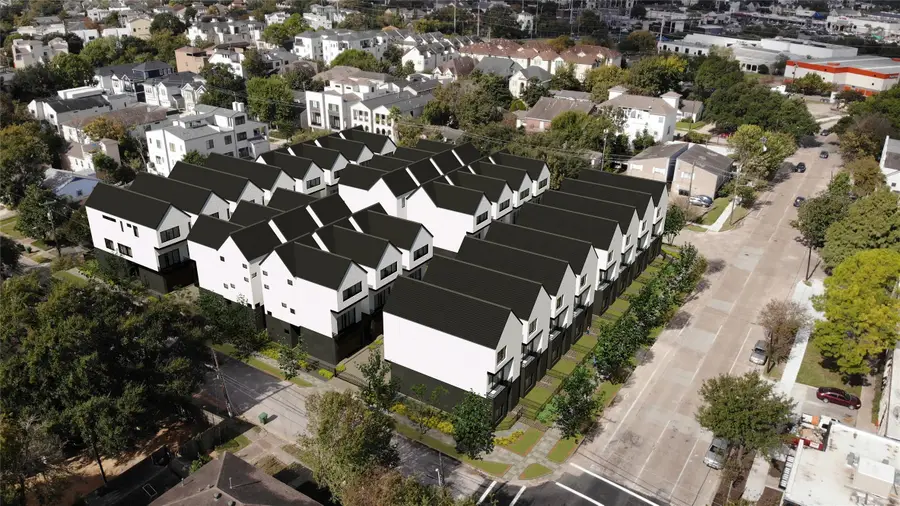 1509 Vermont Street #D, Houston, TX 77006 - Image #3