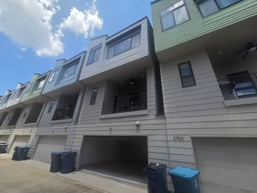 2705 St Emanuel Street, Houston, TX 77004 - #2