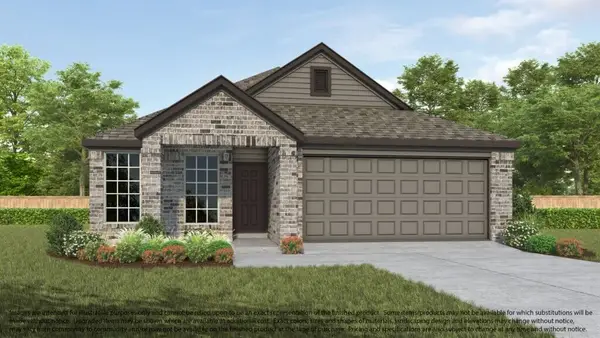 11023 Gardenia Creek Drive, Houston, TX 77044