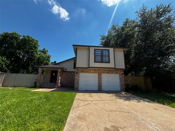 7726 Sorbete Drive, Houston, TX 77083