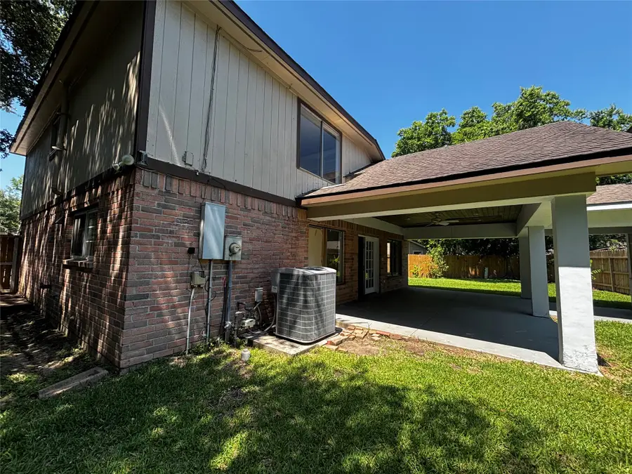 7726 Sorbete Drive, Houston, TX 77083 - #2