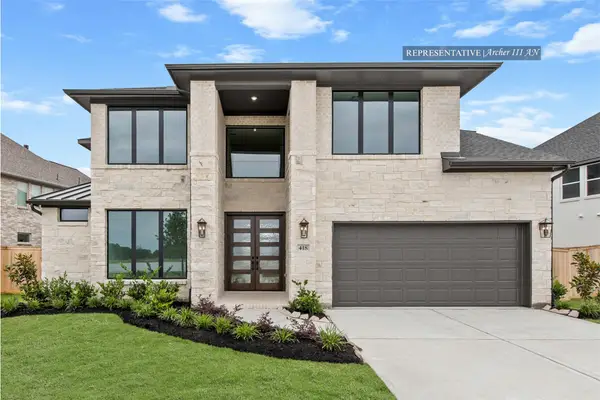 407 Wagyu Trail, New Caney, TX 77357