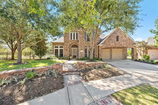 17627 Broad Bend Drive, Cypress, TX 77433