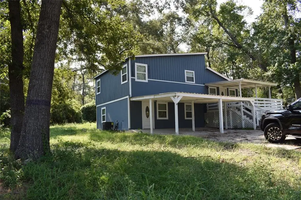15 Walnut Lane, Point Blank, TX 77364 - Image #1