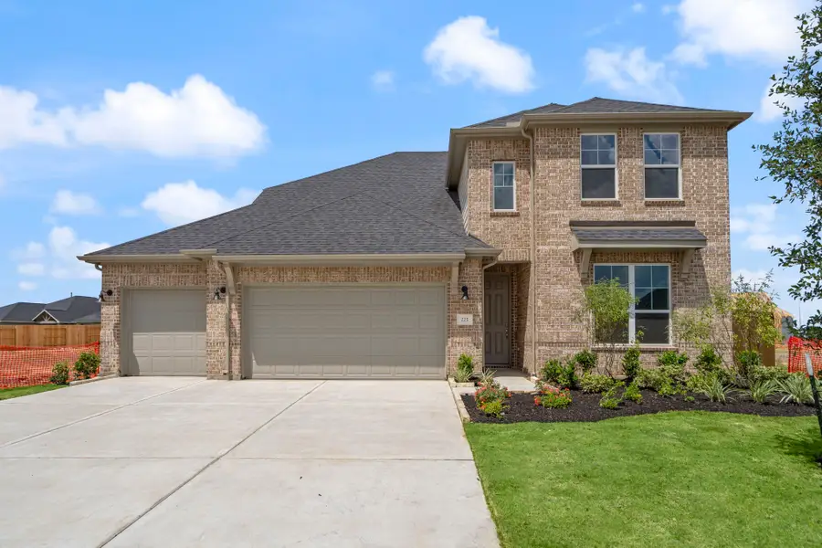 225 Sandhill Grove Trail, Waller, TX 77484 - #2