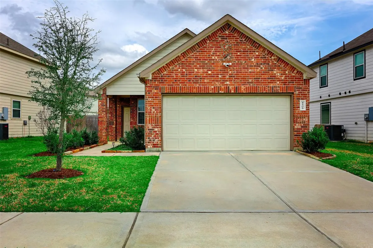 4508 Danielle Gardens, Conroe, TX 77304 - #1