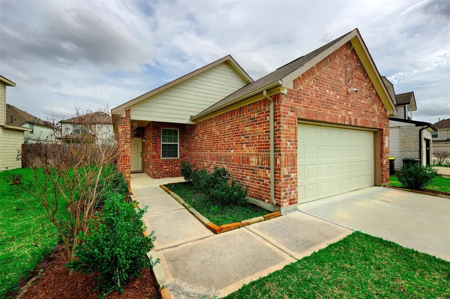 4508 Danielle Gardens, Conroe, TX 77304 - #2