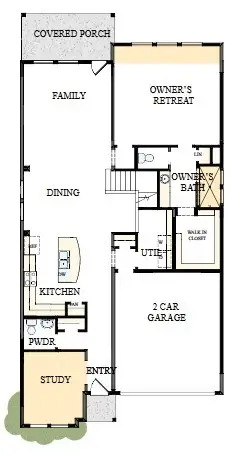 42612 Mystery Lane, Magnolia, TX 77354 - #2