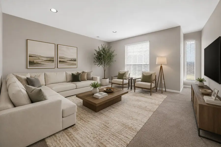 2 River Creek Way, Sugar Land, TX 77478 - #3