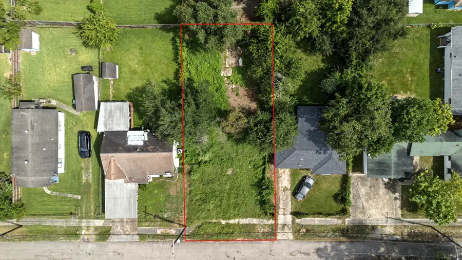 821 Neyland Street, Houston, TX 77022 - Image #2