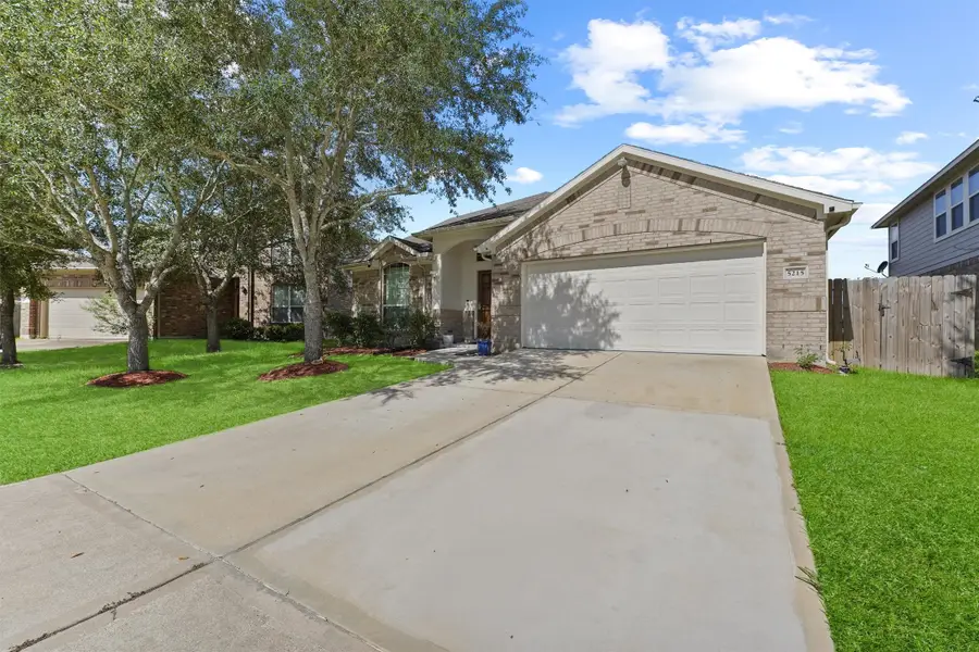 5215 Millwood Pass Circle, Richmond, TX 77407 - Image #2