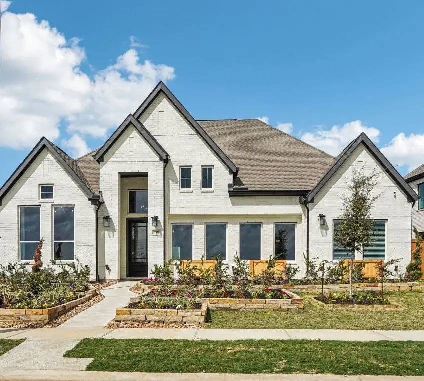 30842 Caitlin Creek Drive, Waller, TX 77484 - #1