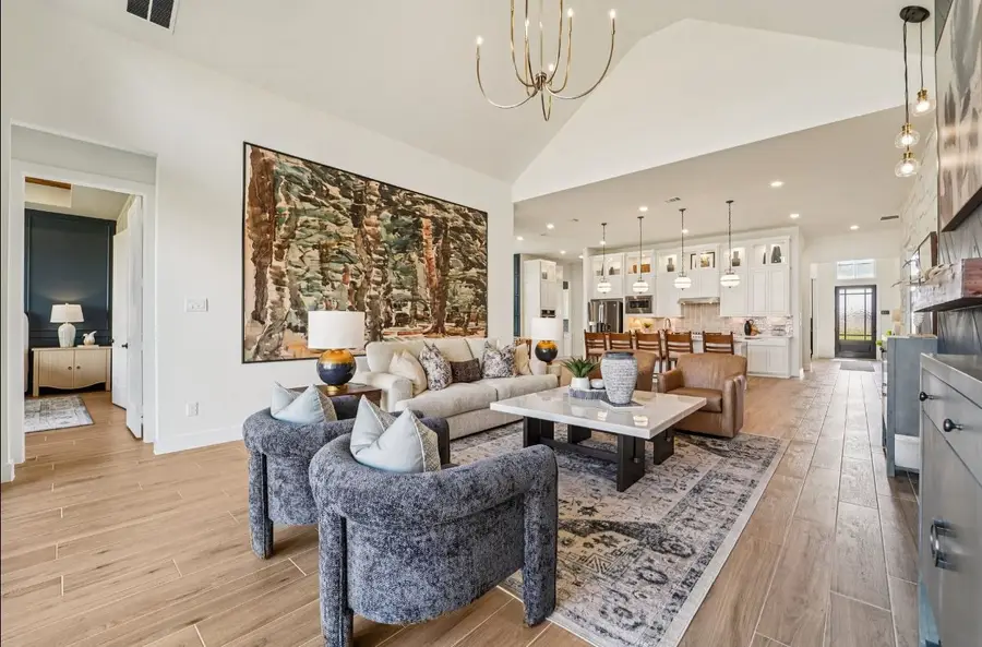 30842 Caitlin Creek Drive, Waller, TX 77484 - #2