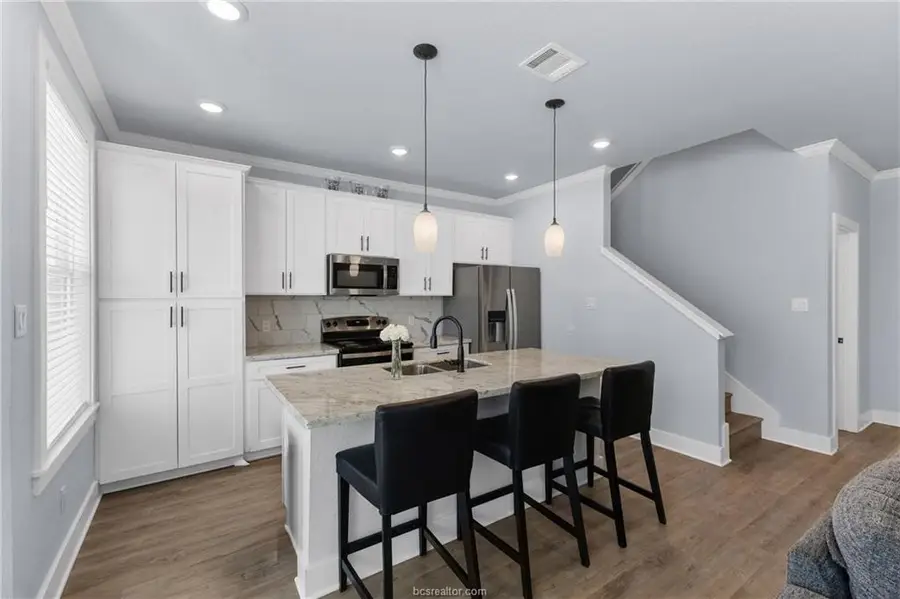 2108 Jax Drive, College Station, TX 77845 - #2