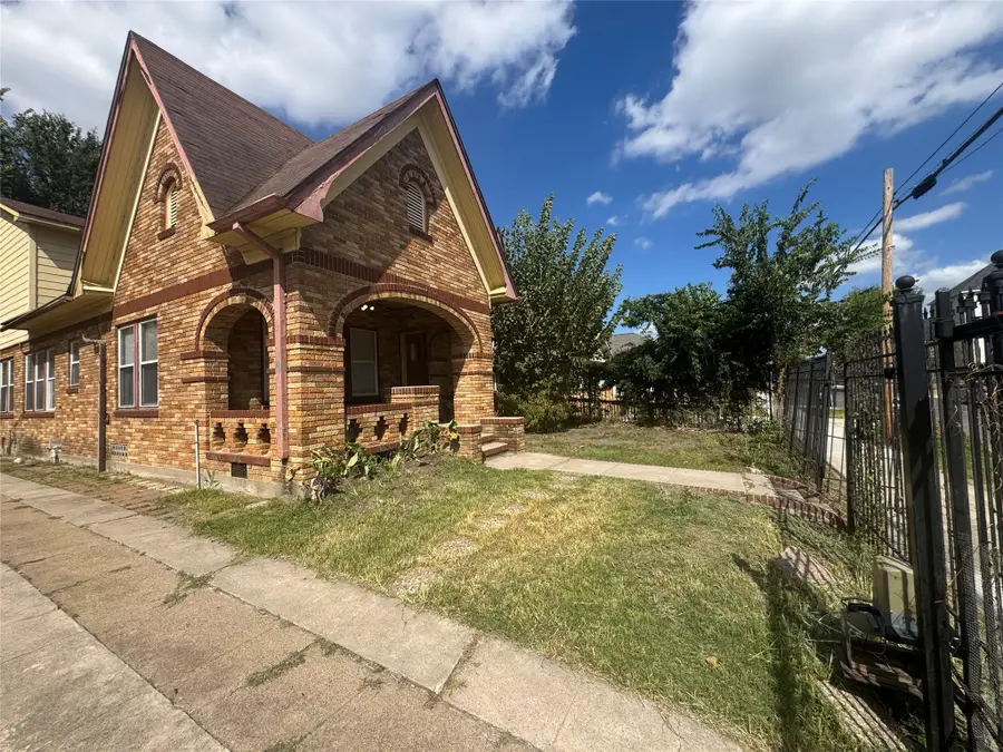 218 Everton Street, Houston, TX 77003 - Image #2