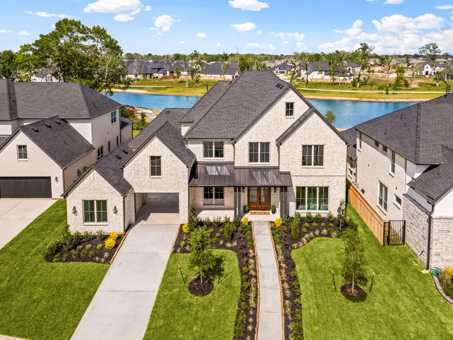 1222 Crown Forest Drive, Missouri City, TX 77459 - #2