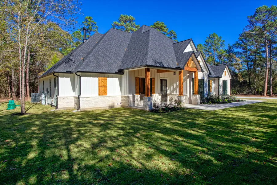 16081 Barn Owl Lane S, Plantersville, TX 77363 - Image #3