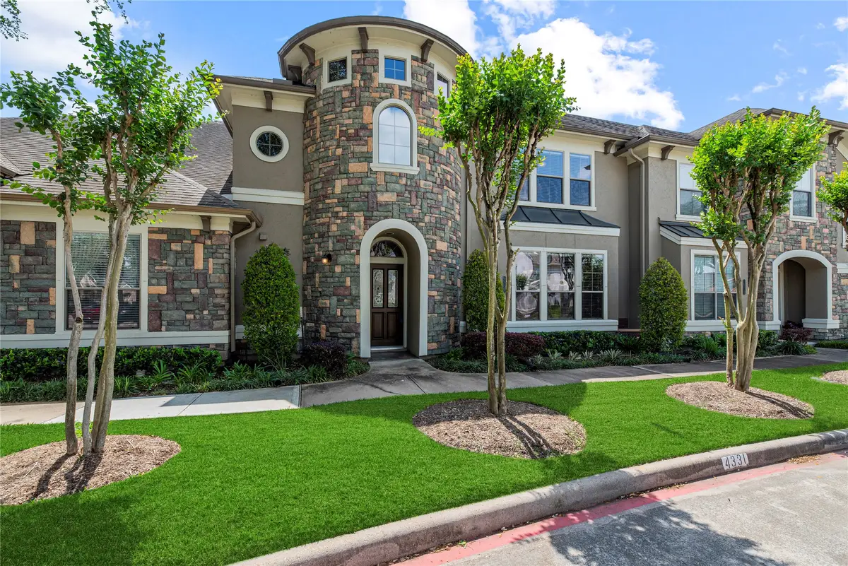 4331 Lake Run Drive, Missouri City, TX 77459 - #1