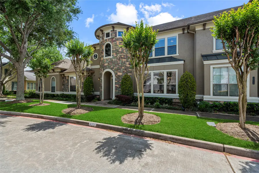 4331 Lake Run Drive, Missouri City, TX 77459 - #3