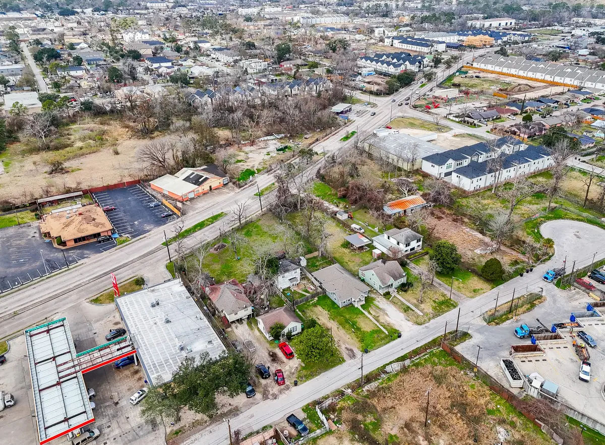 4408 Yale Street, Houston, TX 77018 - Image #1