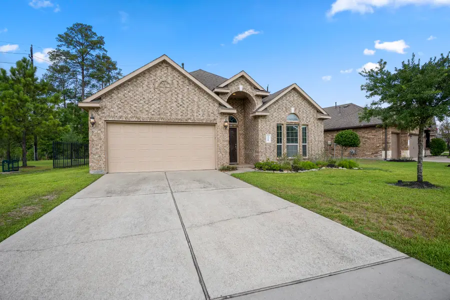 5319 Claymore Meadow Lane, Spring, TX 77389 - #2