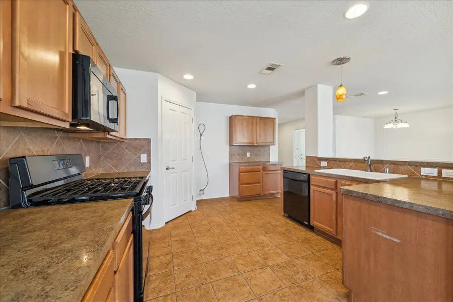 1034 Clover Leaf Court, Rosenberg, TX 77469 - #3