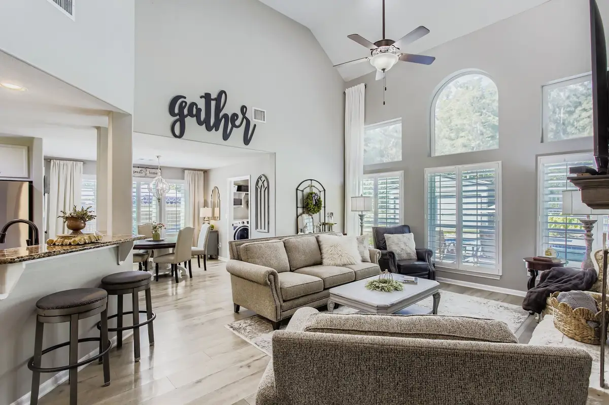 27723 N Salmon Court, Splendora, TX 77372 - Image #1