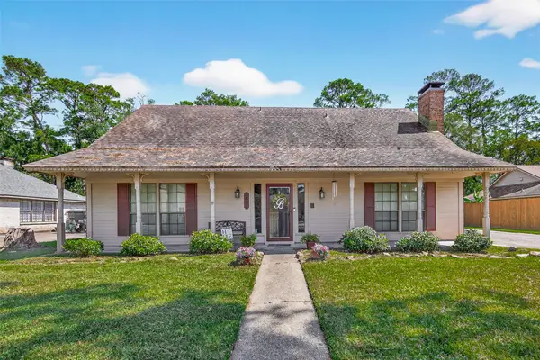 3602 Del Sur Street, Baytown, TX 77521