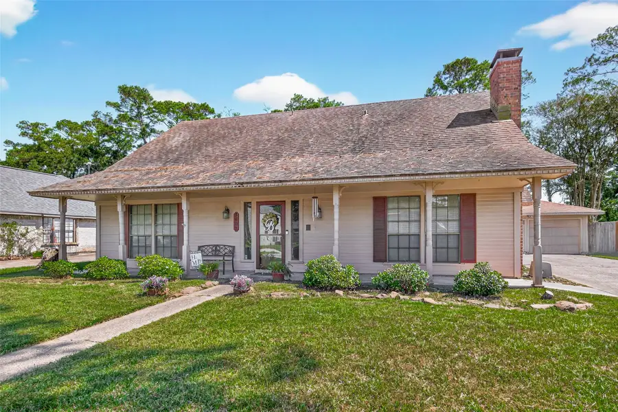 3602 Del Sur Street, Baytown, TX 77521 - Image #2