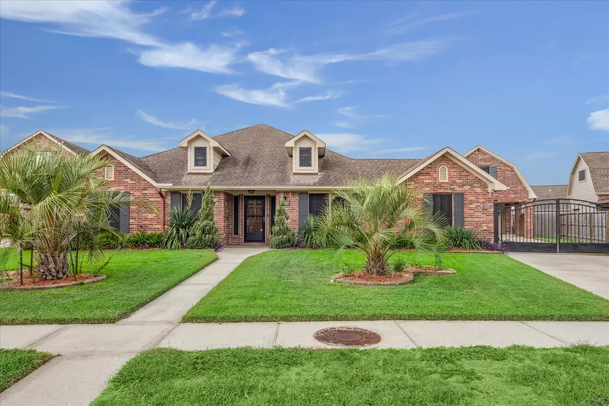 2115 Sedona Drive, League City, TX 77573 - Image #1