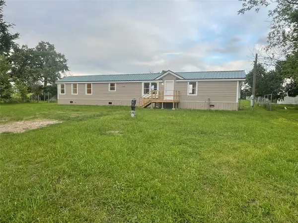 745 N Commerce, Marquez, TX 77865