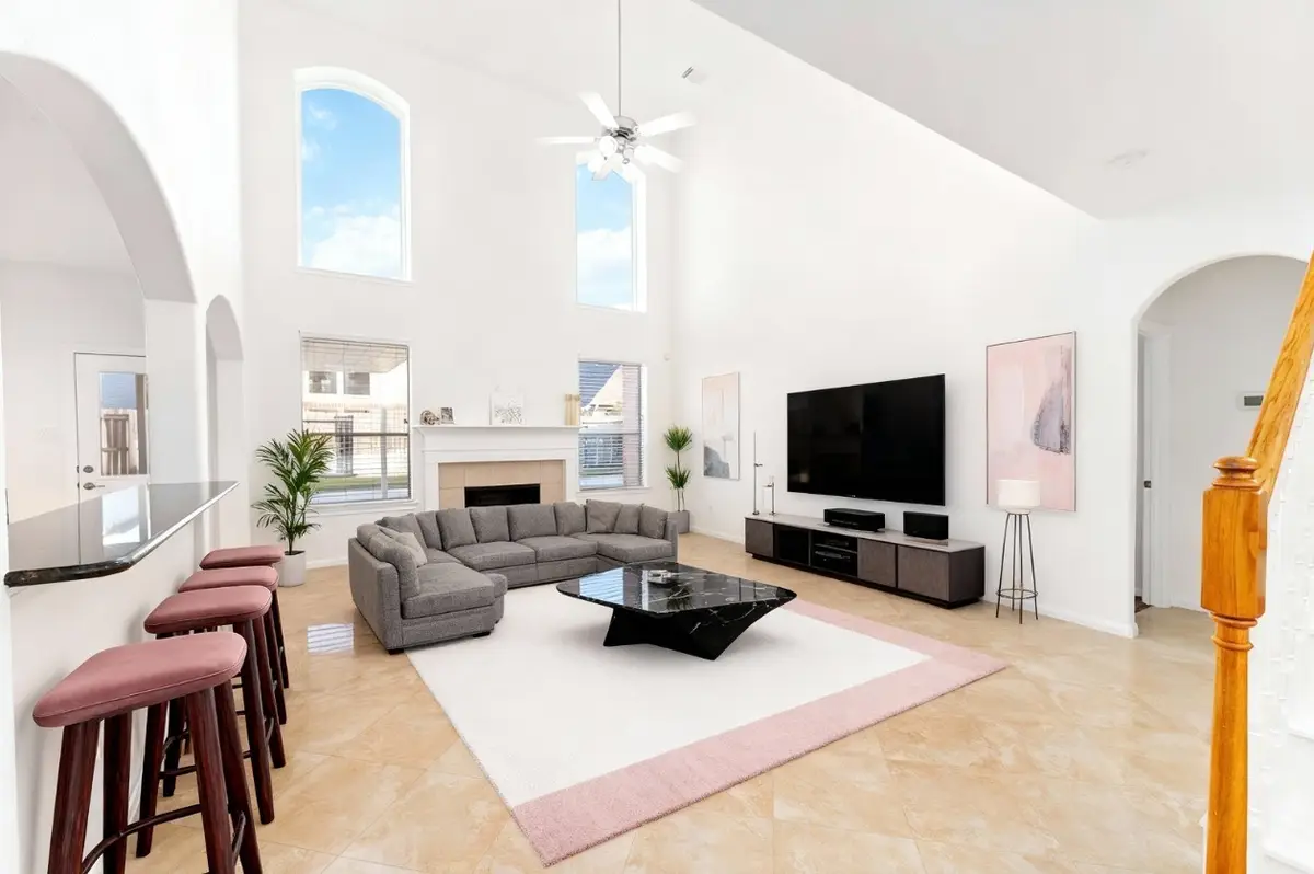 7226 Vorgen Court, Spring, TX 77379 - Image #1