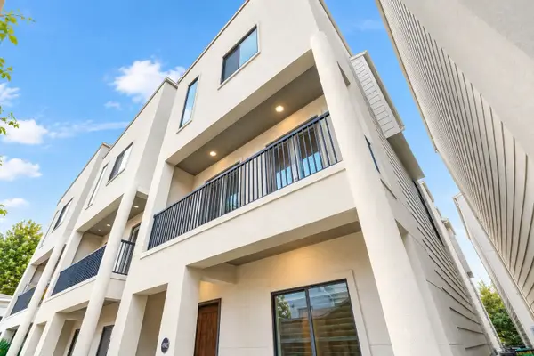 802 Waverly Street #C, Houston, TX 77007