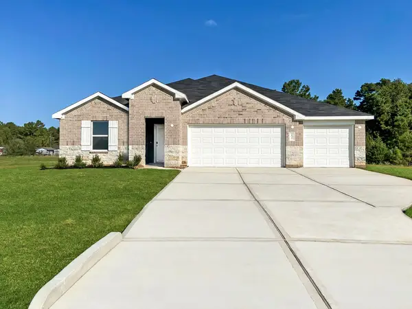 16317 Ross Court, Conroe, TX 77303