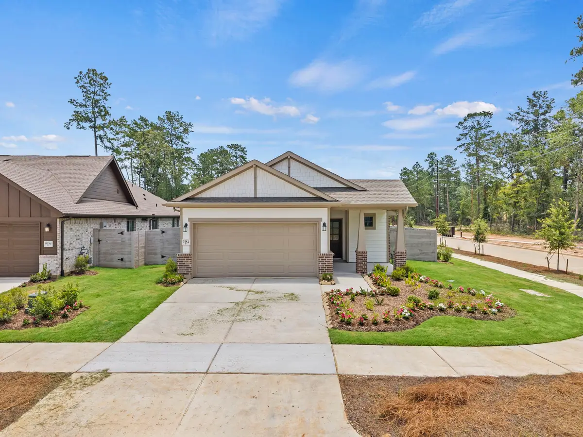 9384 Cordial Circle, Montgomery, TX 77316 - #1