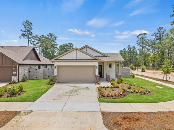 9384 Cordial Circle, Montgomery, TX 77316
