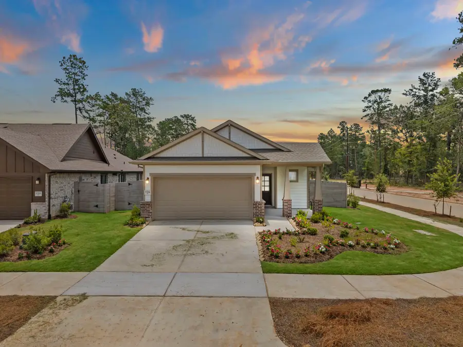 9384 Cordial Circle, Montgomery, TX 77316 - #2