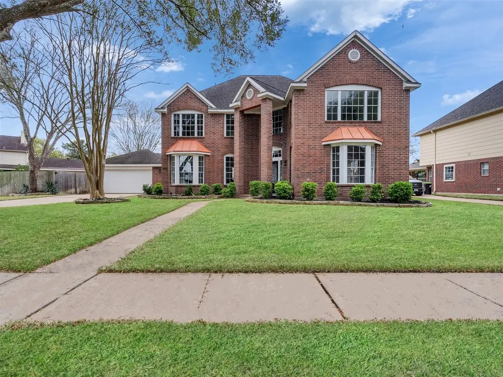 438 Wild Peach Place, Missouri City, TX 77459 - #1