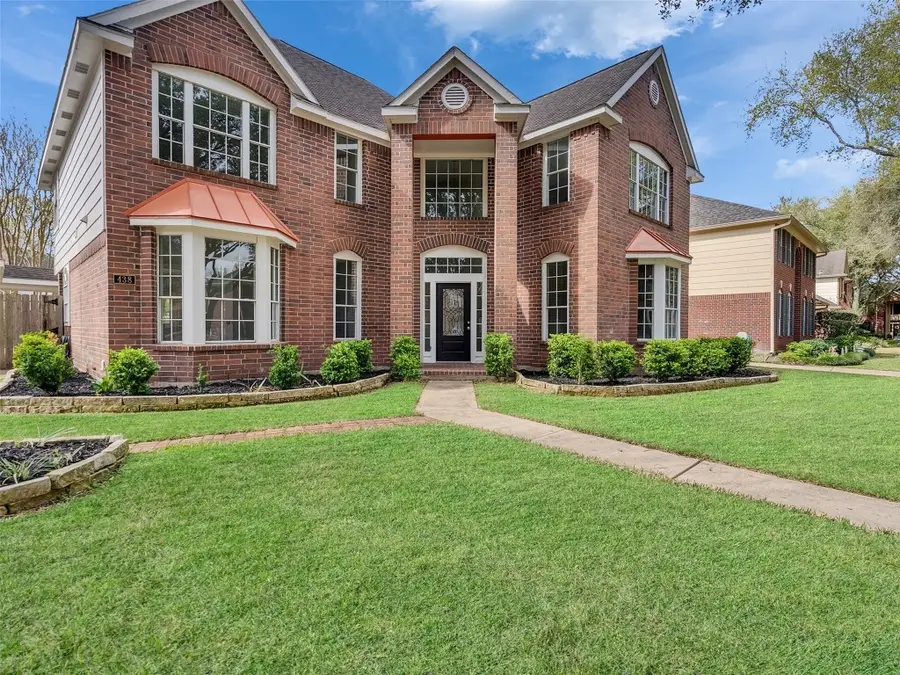 438 Wild Peach Place, Missouri City, TX 77459 - #3