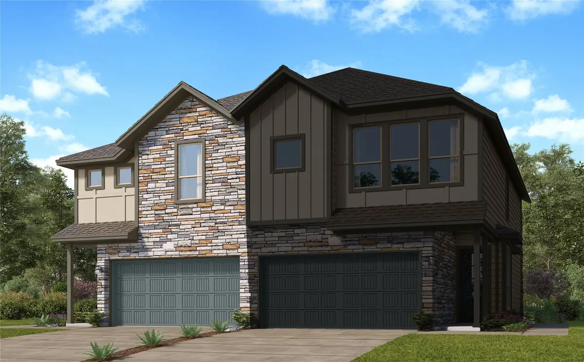 12523 Alligator Lake Court, Cypress, TX 77433 - #1