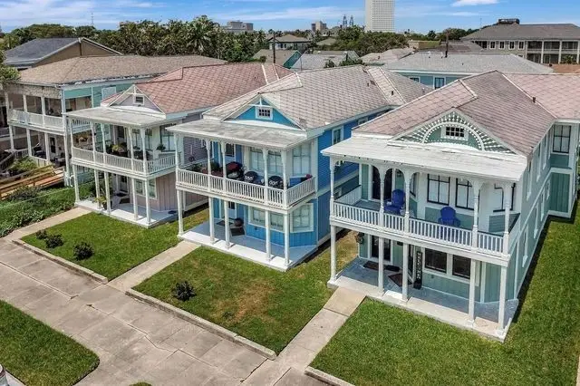 1602 Avenue L, Galveston, TX 77550 - Image #3