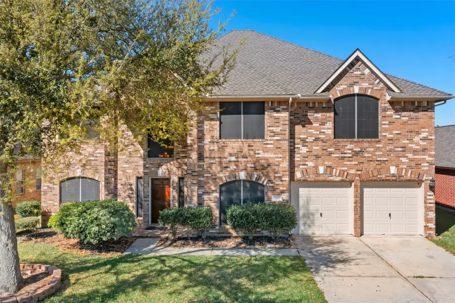 2322 Pine Brook Drive, Deer Park, TX 77536 - #2