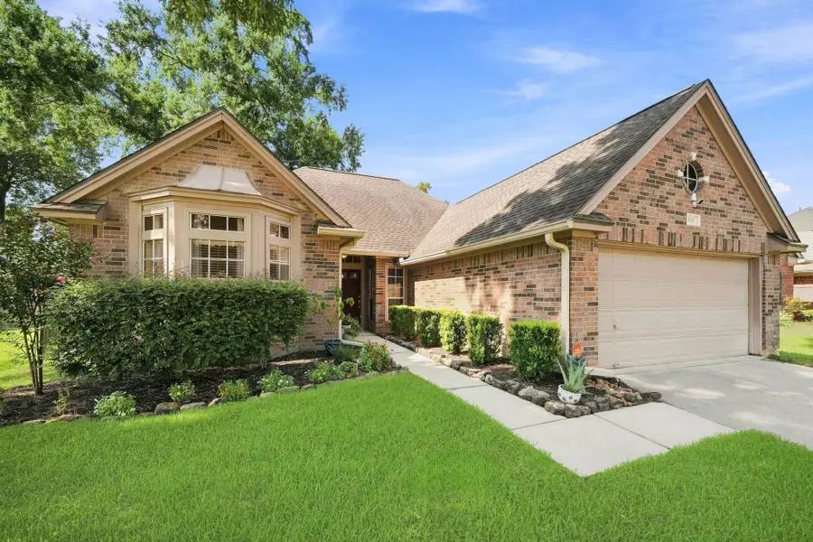 6311 New Oak Court, Humble, TX 77346 - #2