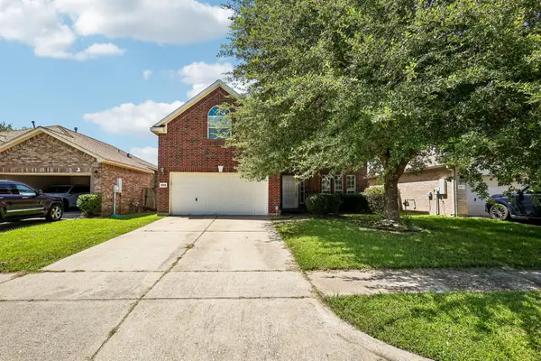 9705 Blue Bonnet Drive, Texas City, TX 77591