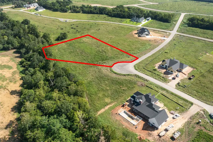 8503 Cedar Lake Lane, Plantersville, TX 77363 - Image #2