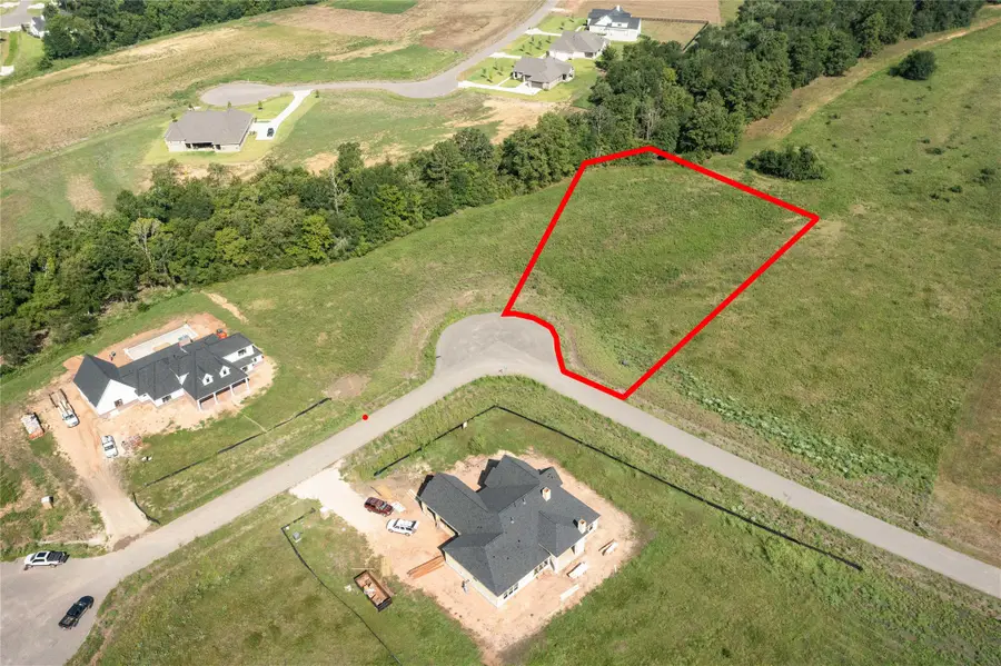 8503 Cedar Lake Lane, Plantersville, TX 77363 - Image #3