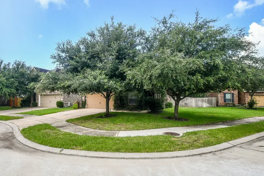 5515 Stone Field Court, Richmond, TX 77407 - #2