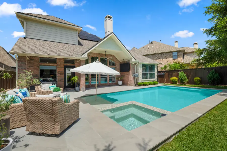 26 Winhall Place, The Woodlands, TX 77354 - #2